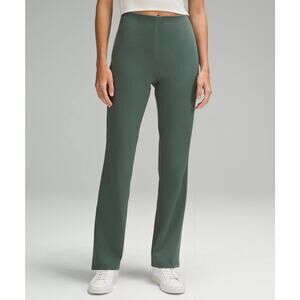 Lululemon Smooth Fit Pull-On High-Rise Pant *Regular Size 4 EUC